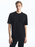 LC Waikiki Crew Neck Short Sleeve Men's T-shirt